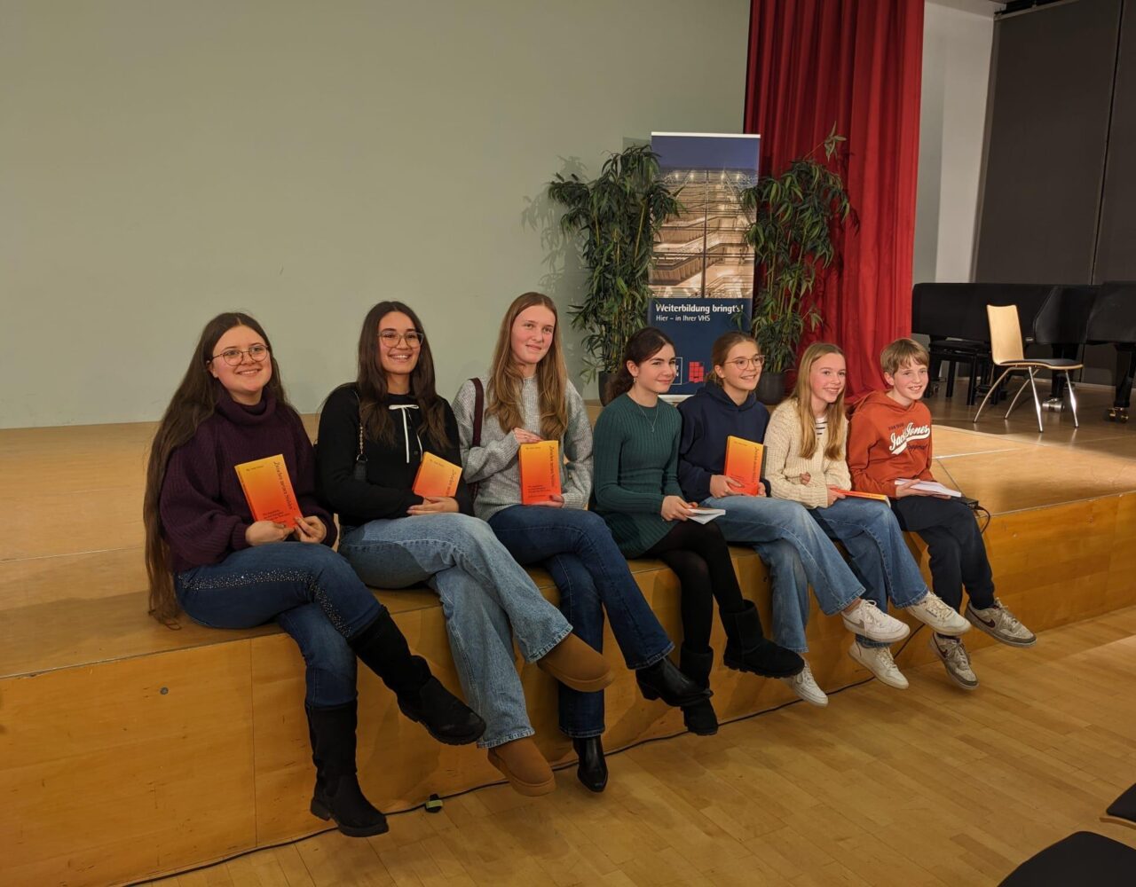 Grashof Gymnasium Essen